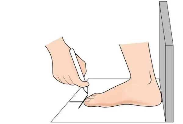 Cách chọn giày thể thao phù hợp nhất