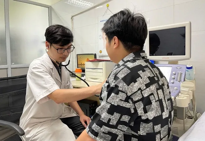 Nhiều người trẻ tuổi 20-30 đang trả giá đắt cho thói quen mỗi ngày