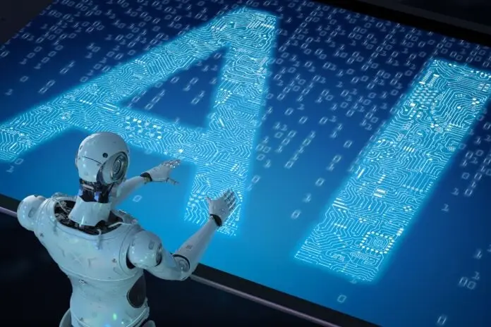 Những Cuốn Sách Về " AI " Hay Nhất