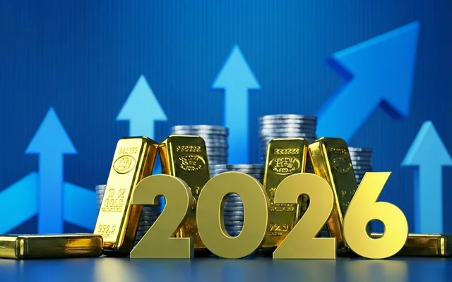 Những đầu tư có ích cho bản thân năm 2026