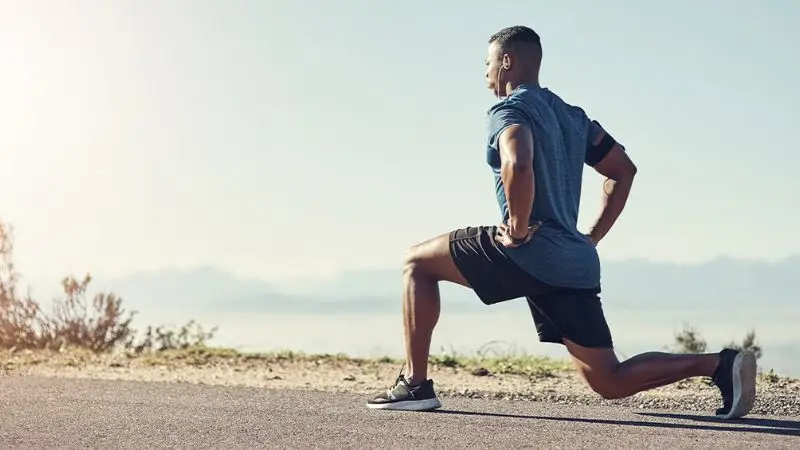 Những Điều giúp Ích Cho Sức Khoẻ Đàn ông Sau Tuổi 40
