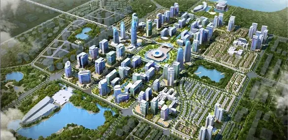 Quy Hoạch Nhiều Có Lợi Gì Cho Tương Lai ?