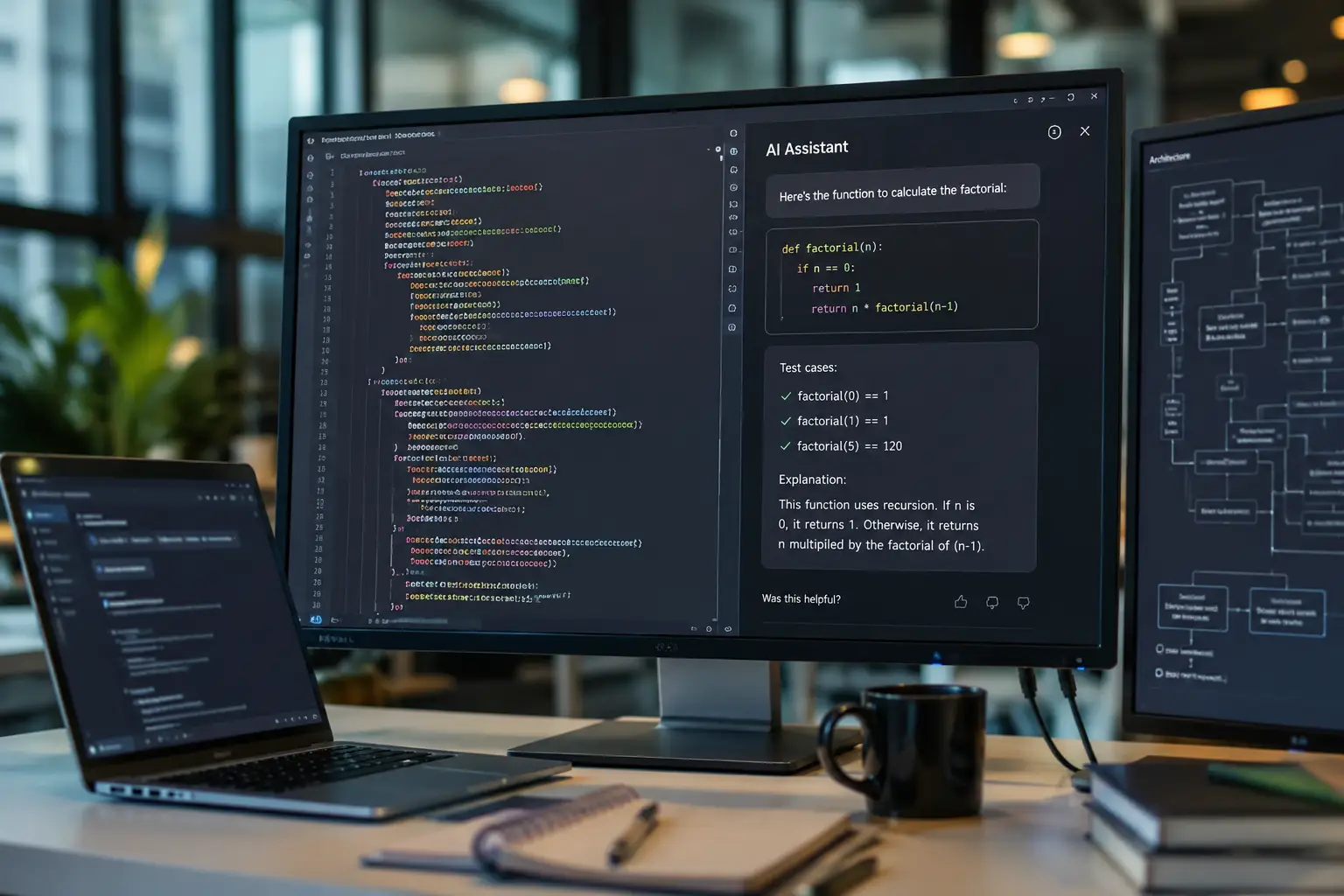 AI Có Thể Tự Viết Và Kiểm Tra Code Đến Đâu Trong Năm 2026?