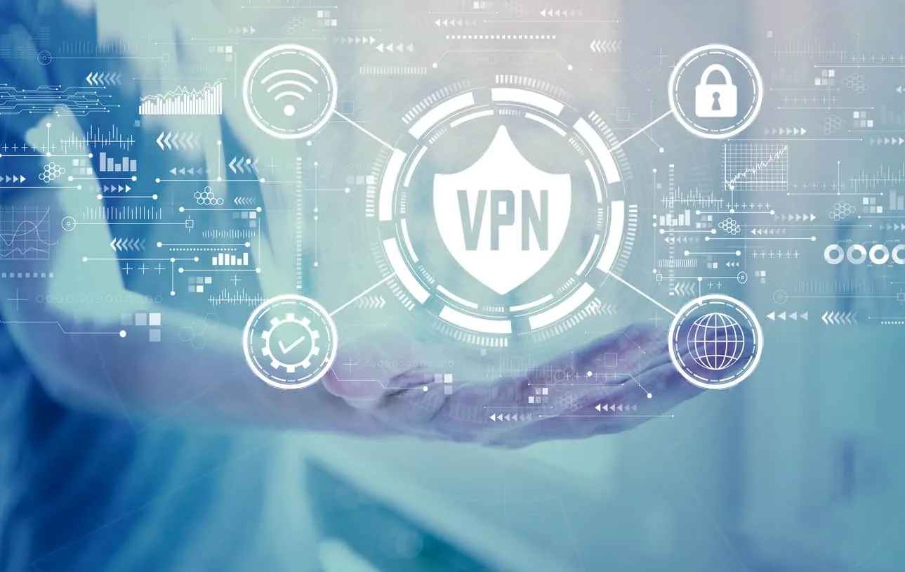 VPN Có Che Giấu Hoàn Toàn Danh Tính Của Bạn Trên Internet Không?