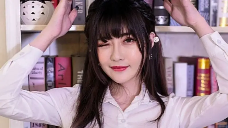 Hình Trình Trở Thành Ngôi Sao AV Của Shen Nana
