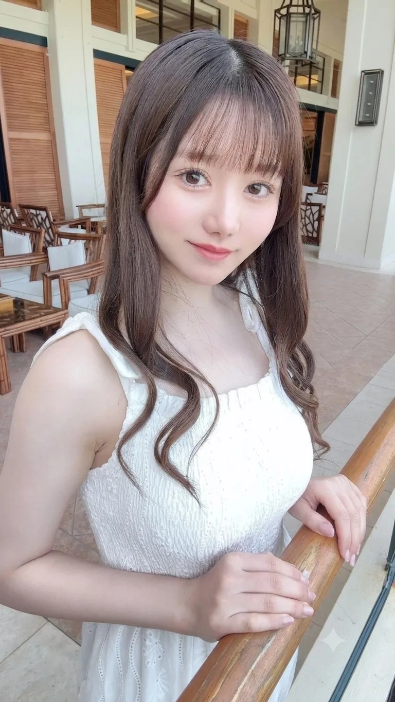 Tiểu Sử Và Sự Nghiệp Của Mei Itsukaichi