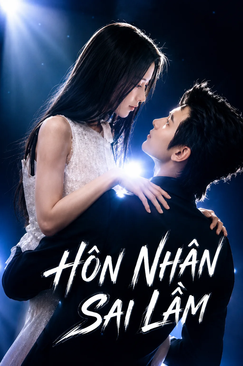 Review phim: Hôn Nhân Sai Lầm