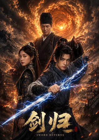 Review phim: Kiếm Quy
