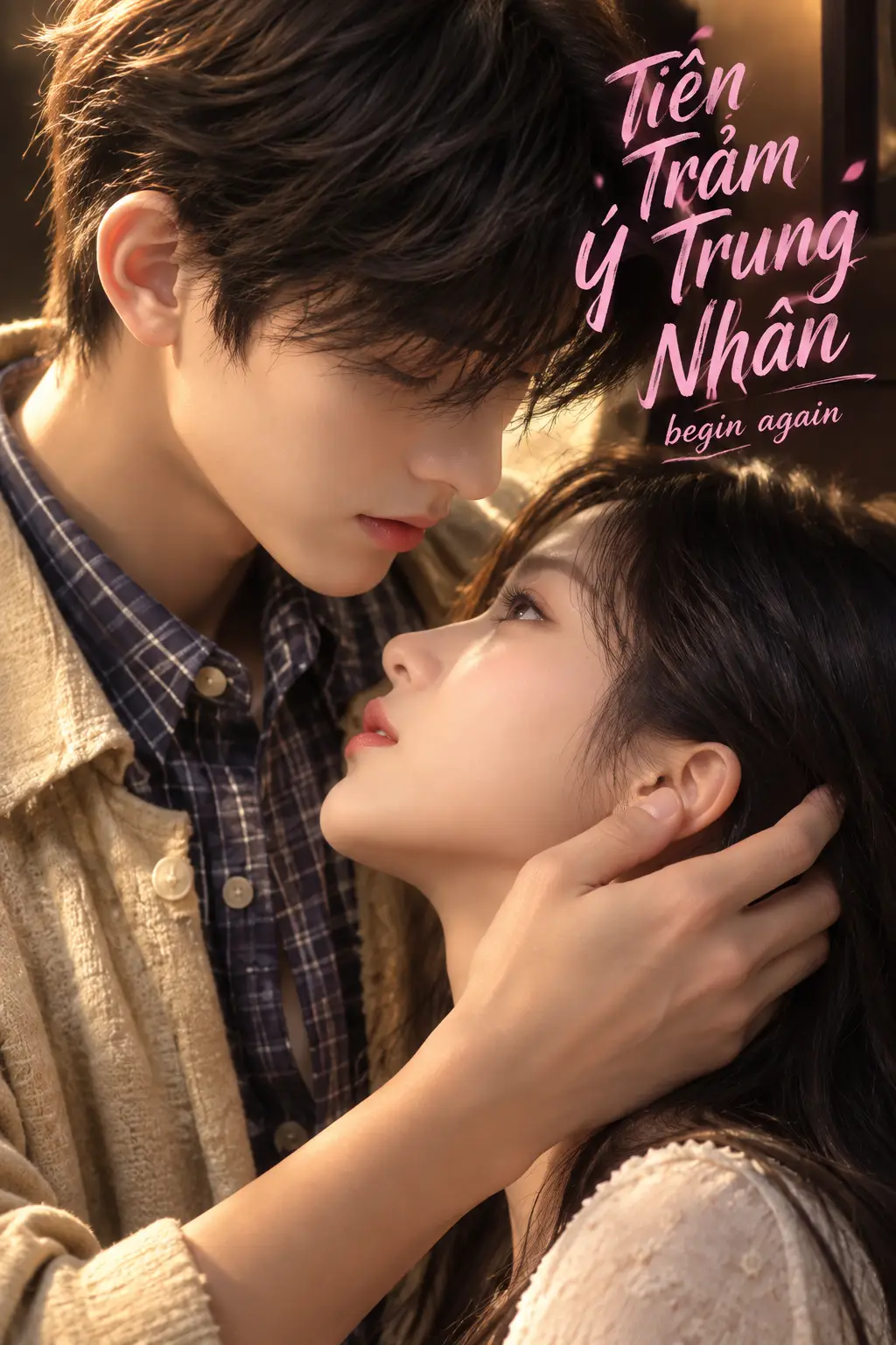 Review phim: Tiên Trảm Ý Trung Nhân