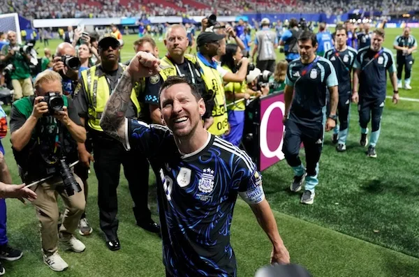 Anh và Pháp đề xuất bỏ trận tranh hạng Ba World Cup