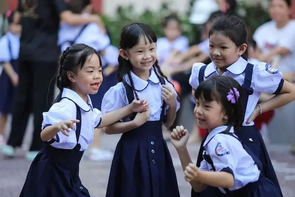 Lịch tựu trường TPHCM 2026-2027 mới nhất